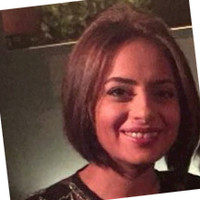 Maryam Youssef