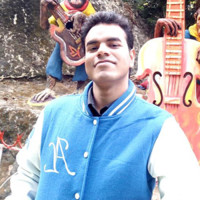 Ishaq Hossain