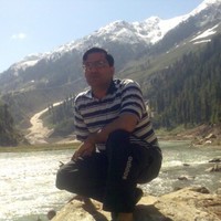 Nauman Zafar
