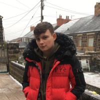Aaron Hallam