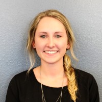 Taylor Kroll