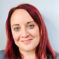 Georgina Hoare