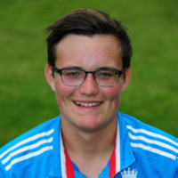 Justin Hollingsworth