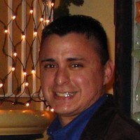 Eric Olvera