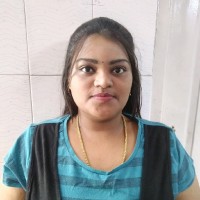 Manjula B