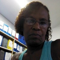 Vera Lucia dos Santos Silva