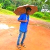 Akhil Cb