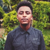 Alvin Njoroge
