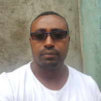 Abinet Tesfaye