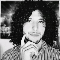 Joe (Giuseppe) Perra