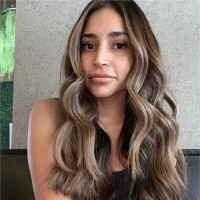 Jessica Rangel, Mba