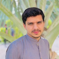 Maghaz Ullah