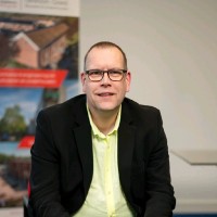 Harm-Jan Asperdt Van