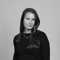 Izabelle Klintebäck