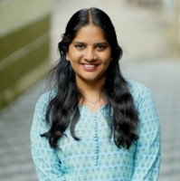 Sreya Krishna.R