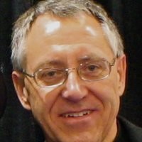 Terry Buddingh