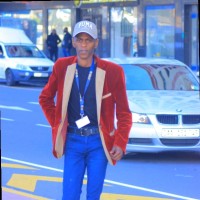 Abongile Ndamane