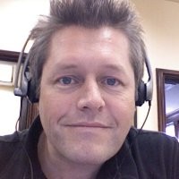 Paul Fleming