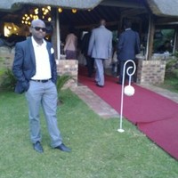 Mzubanzi Balintulo
