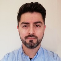 Fernando Caballero Parra