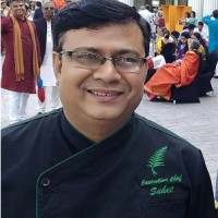 saket sharma
