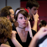 Sophie Delaplane