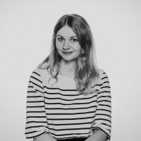 Josien Van Oostveen