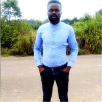 Vicente Buandi Muanda