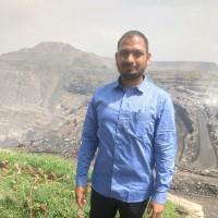Lalakrishna Dehury