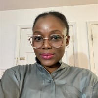 Grace Adeyinka