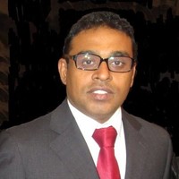 Chandana Wickramaarachchi