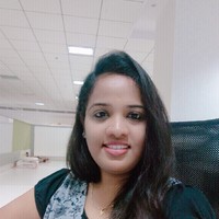 Keerthy S
