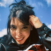 Natasha Rosanie Candarasjmi