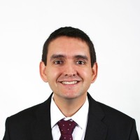 Jorge D Perez Perez