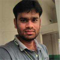 Ravi Kumar Polimeni
