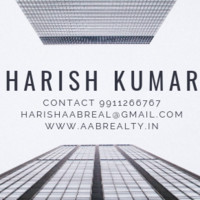 harish kumar
