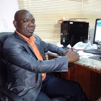 abumere timothy