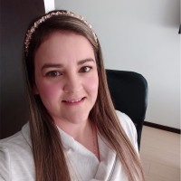 Maria Consuelo Peñaranda Sandoval