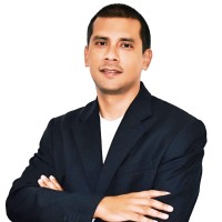 Enrique Daniel Quiñones Troya