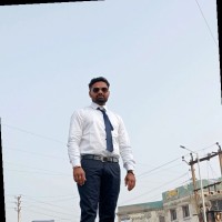 Abhishek Mishra
