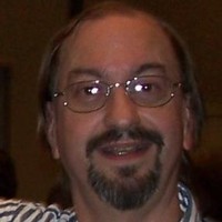 Jeff Robinson