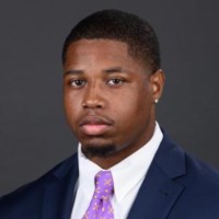 D'Angelo Mckinnie
