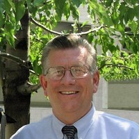 Stephen Weber