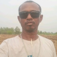 Bharat Mahata