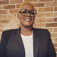 Teresa Simmons Ross, Maom, Mhs, Bshr, Ccicsp