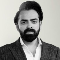 Ahmad Qureshi