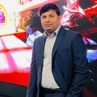 Rajiv kumar CTS-D