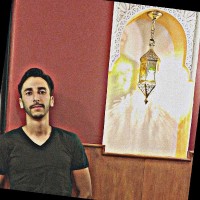 Ali Amine El Hassani