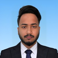 Sk Arif Ali
