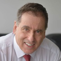 Graham Levy